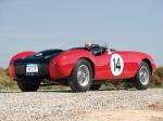 Ferrari 375 MM Spyder 1953 года